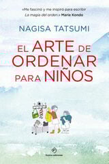 El arte de ordenar para niños El arte de ordenar para niños