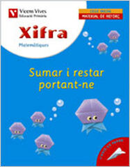 Xifra matemàtiques 8 Sumar restar portant-ne Xifra matemàtiques 8 Sumar restar portant-ne