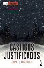 Castigos justificados Castigos justificados
