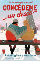 Concédeme un deseo Concédeme un deseo