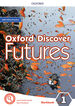 Oxford Discover Futures 1 W/Op Pk