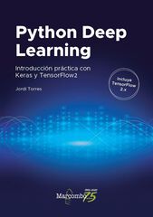 Python Deep Learning Python Deep Learning