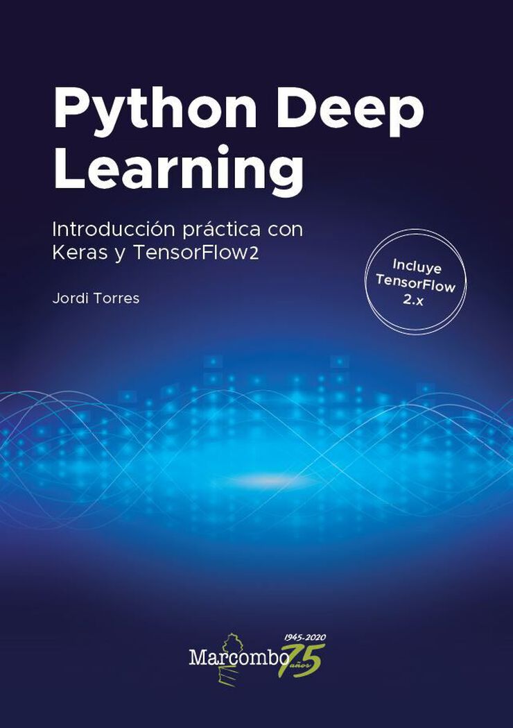 Python Deep Learning