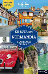 En ruta por Normandía y las playas del día D En ruta por Normandía y las playas del día D