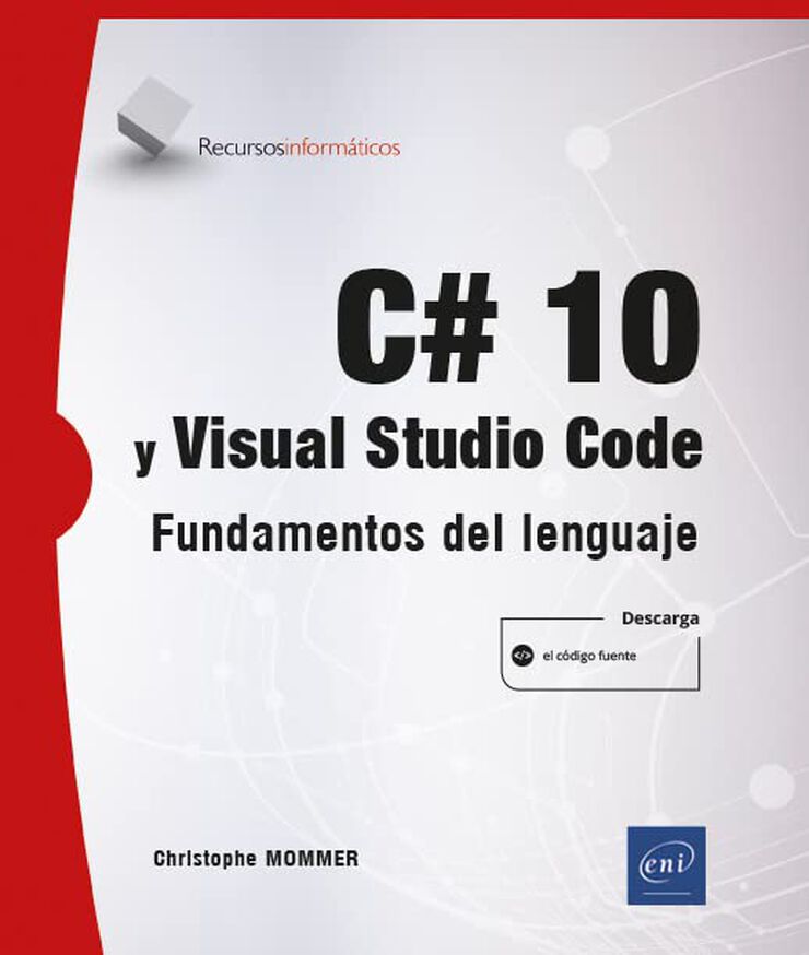 C# 10 y Visual Studio Code