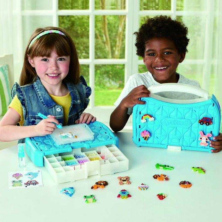 Aquabeads Estudio de manualidades