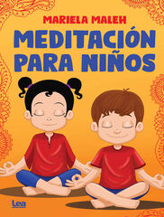 Meditación para niños Meditación para niños