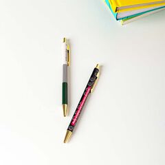 Set de Bolígrafos UO ''Profe con clase''