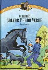 Operación: Salvar Prado Verde