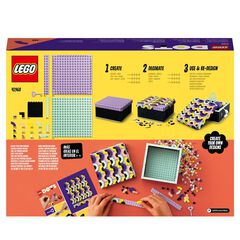 LEGO® DOTS Caja Grande 41960