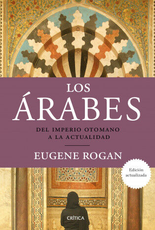 Los &aacute;rabes