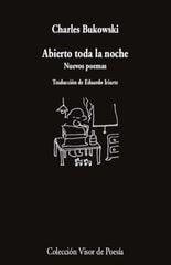 Abierto toda la noche Abierto toda la noche