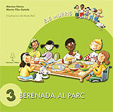 Els Murris 03 Berenada Al Parc