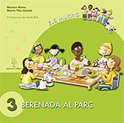 Els Murris 03 Berenada Al Parc