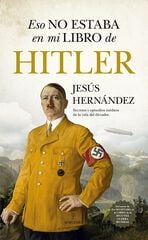 Eso no estaba en mi libro de Hitler Eso no estaba en mi libro de Hitler