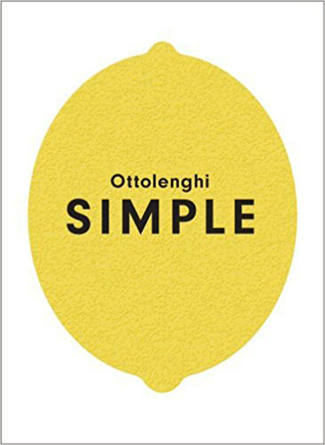 Ottolenghi simple