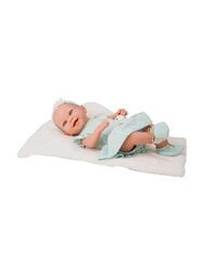 Muñeca Zoe Bailarina