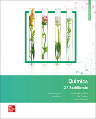 Química 2.º Bachillerato. Nova