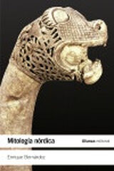 Mitología nórdica Mitología nórdica