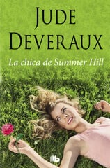 La chica de Summer Hill La chica de Summer Hill