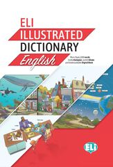 ELI Illustrated Dictionary English A2-B2