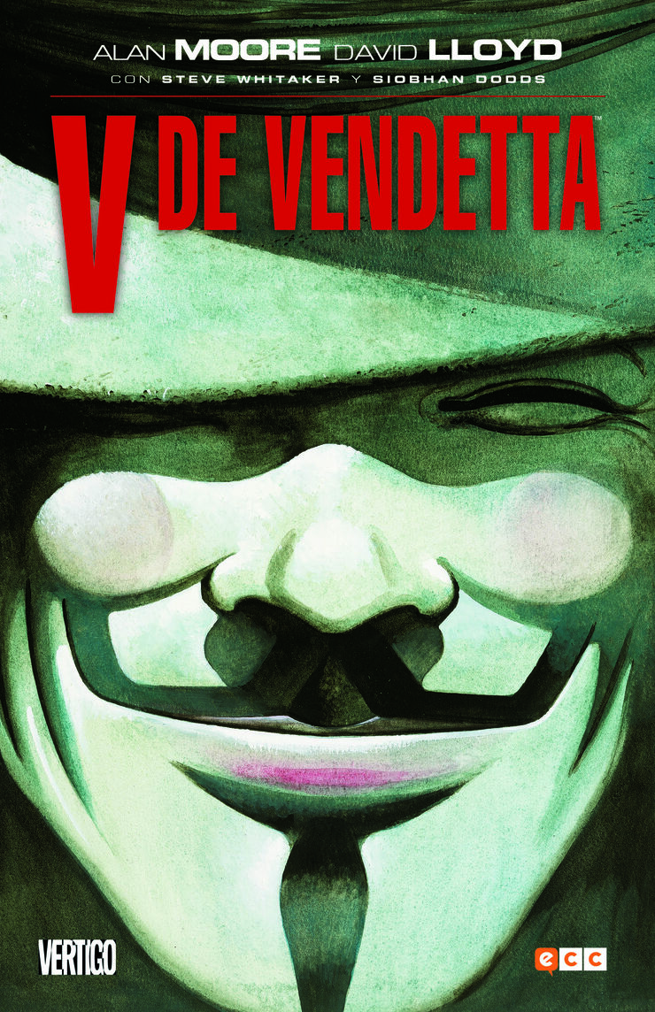 V de Vendetta