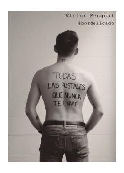 Todas las postales que nunca te envi&eacute;