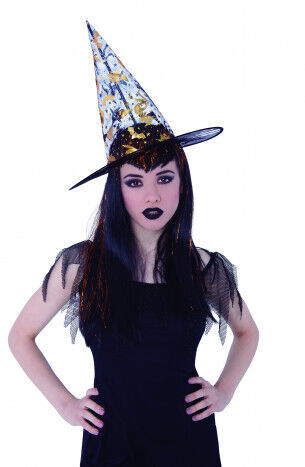 Barret de bruixa Rubie&acute;S Gold