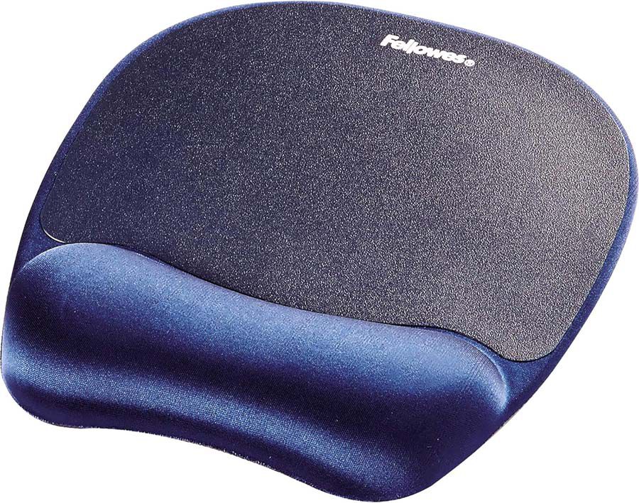 Estoreta reposacanells ratol&iacute; Fellowes