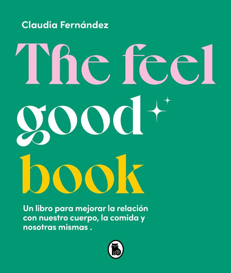 The Feel Good Book