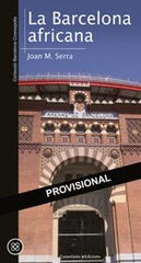 La Barcelona africana