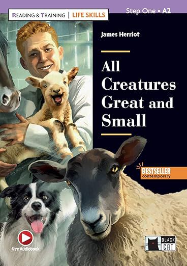 All Creatures Great and Small