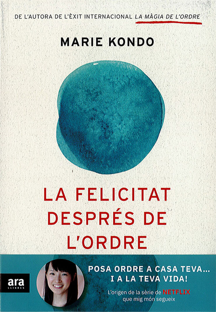 La  Felicitat després de l'ordre