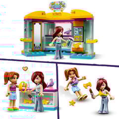 LEGO® Friends Minitienda de Accesorios 42608