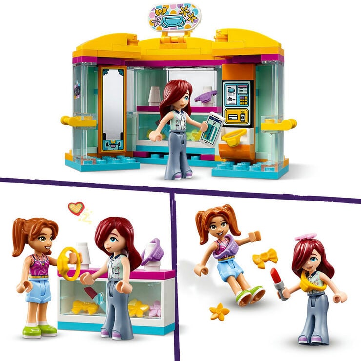 LEGO® Friends Minitienda de Accesorios 42608