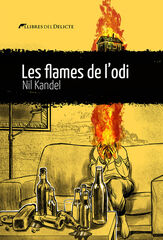 Les flames de l'odi Les flames de l'odi