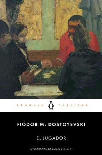El jugador
