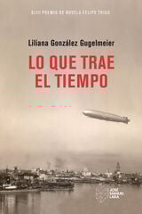 Lo que trae el tiempo Lo que trae el tiempo