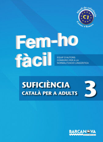 Fem-ho f&agrave;cil. Sufici&egrave;ncia 3
