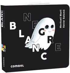 Blanc i negre Blanc i negre