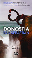 Donostia - San Sebasti&aacute;n