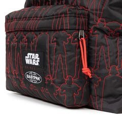 Mochila Eastpak Padded Pak'r Premium Star Wars Dark Side