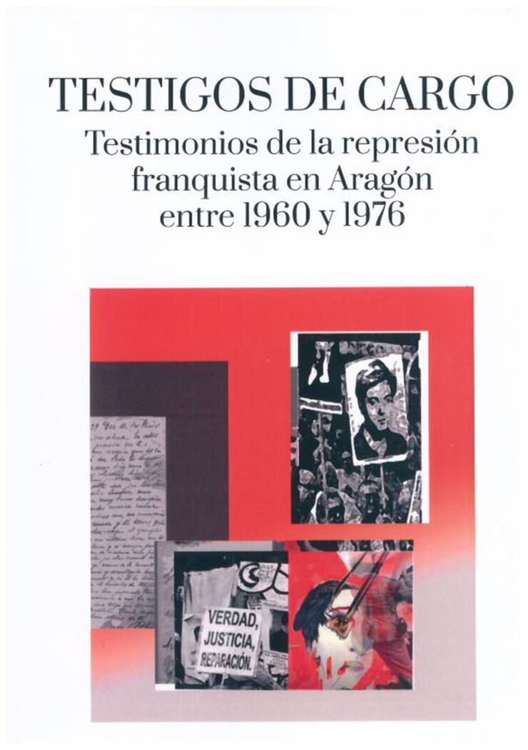 Testigos de cargo