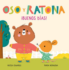 ¡Buenos días! ¡Buenos días!