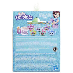 Furby Furblets