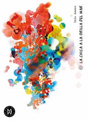 Chica a la orilla del mar 2