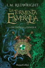 La tormenta Esmeralda