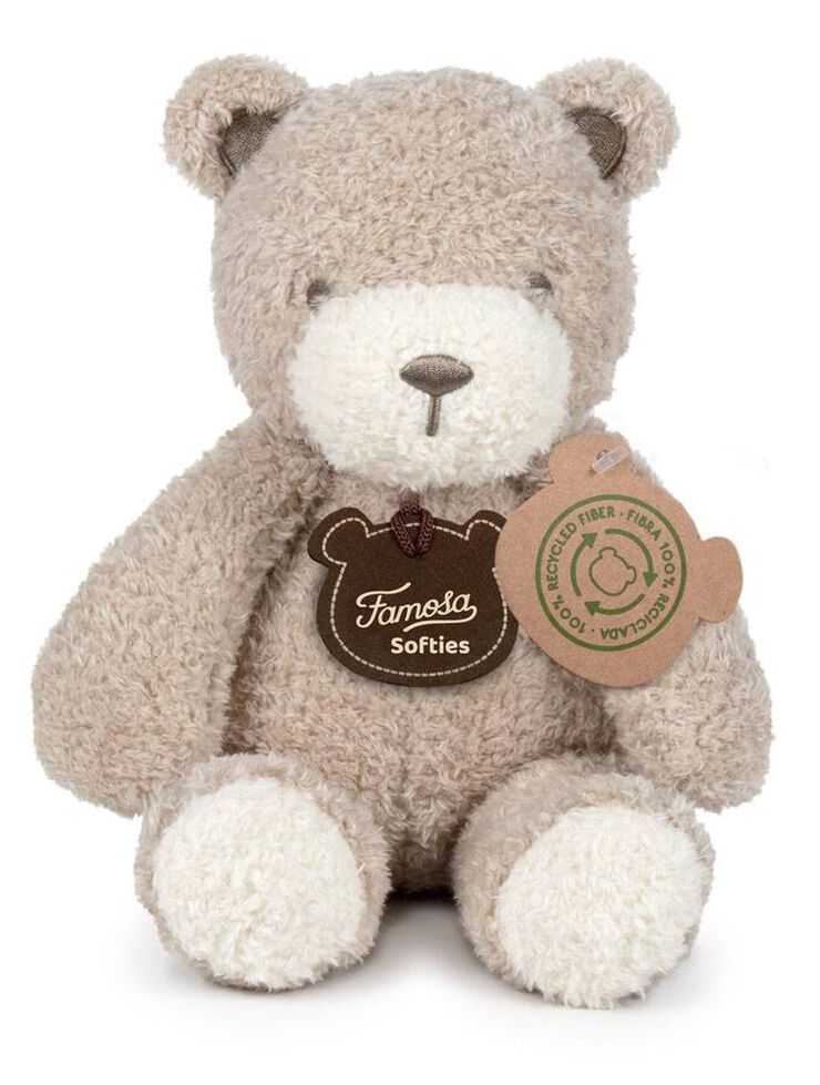 Softies animals 30 cm assortits