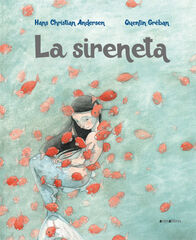 La sireneta La sireneta