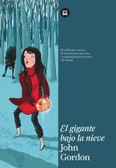 El Gigante bajo la nieve El Gigante bajo la nieve
